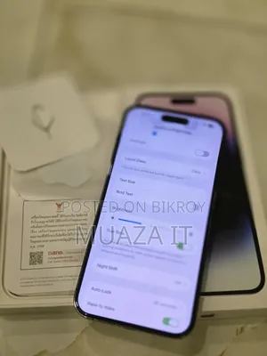 Apple iPhone 14 Pro 256 GB Purple