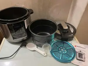 Hoffmans Electronics Multicooker (Like New)