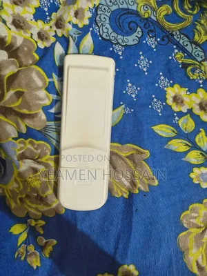 General 2 Ton AC Running Condition