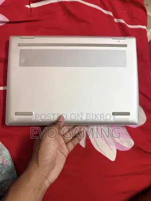 New Laptop HP Envy 14 16GB AMD Ryzen 7 SSD 1T