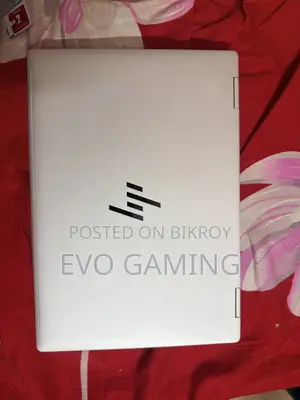 New Laptop HP Envy 14 16GB AMD Ryzen 7 SSD 1T