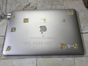 Apple MacBook Air 2020 M1 8GB Apple M1 SSD 256GB Laptop