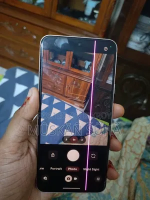 গুগল পিক্সেল ৮ ১২৮ জিবি পিংক