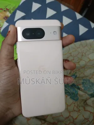 Google Pixel 8 128 GB Pink