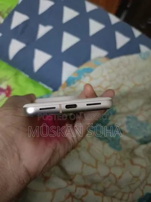 Google Pixel 8 128 GB Pink