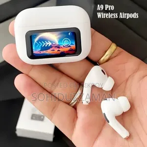 নিউ হেডফোন বিক্রি