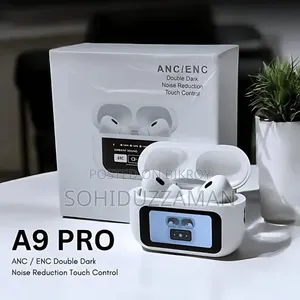 New Headphone for Sale
