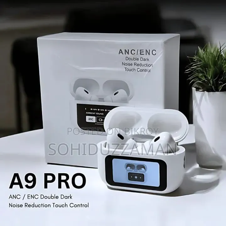 New Headphone for Sale