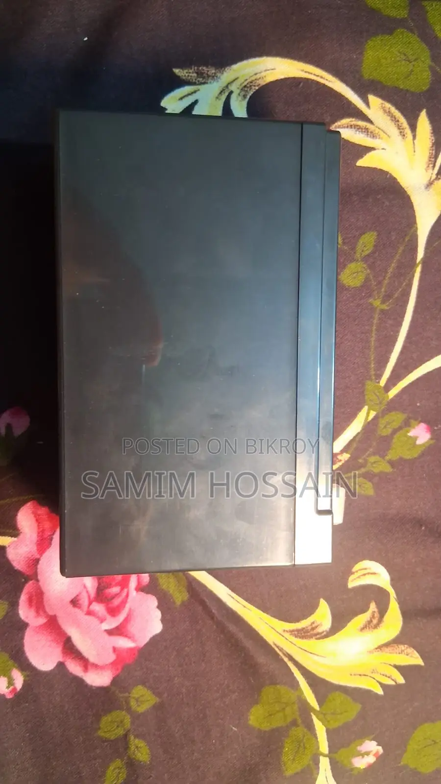 ডিজিটালএক্স ১২ভি ৮.২এএইচ ইউপিএস ব্যাটারি