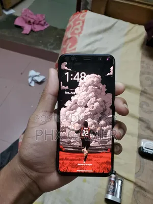 Google Pixel 4 64 GB Black