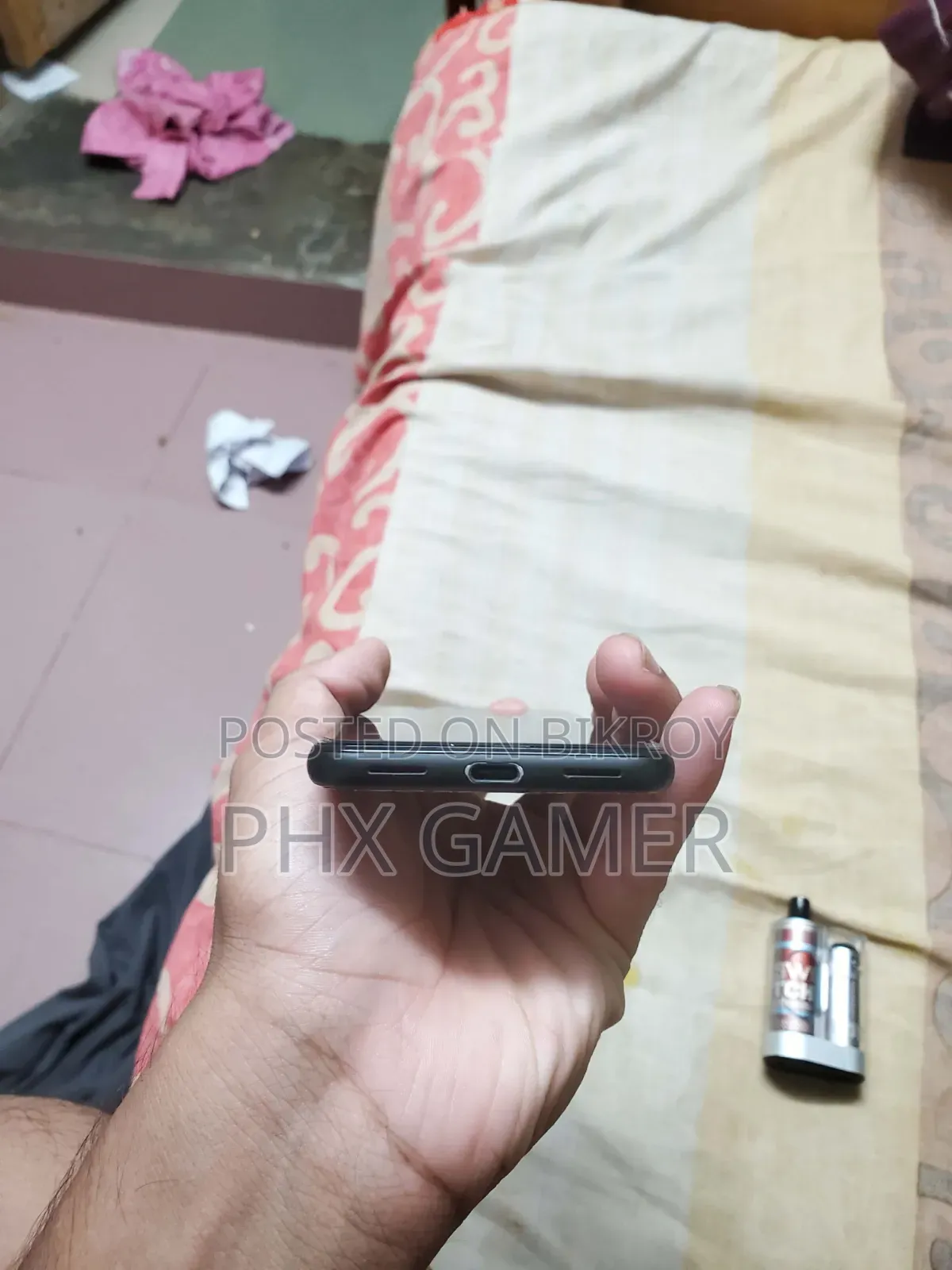 Google Pixel 4 64 GB Black