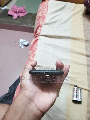 Google Pixel 4 64 GB Black