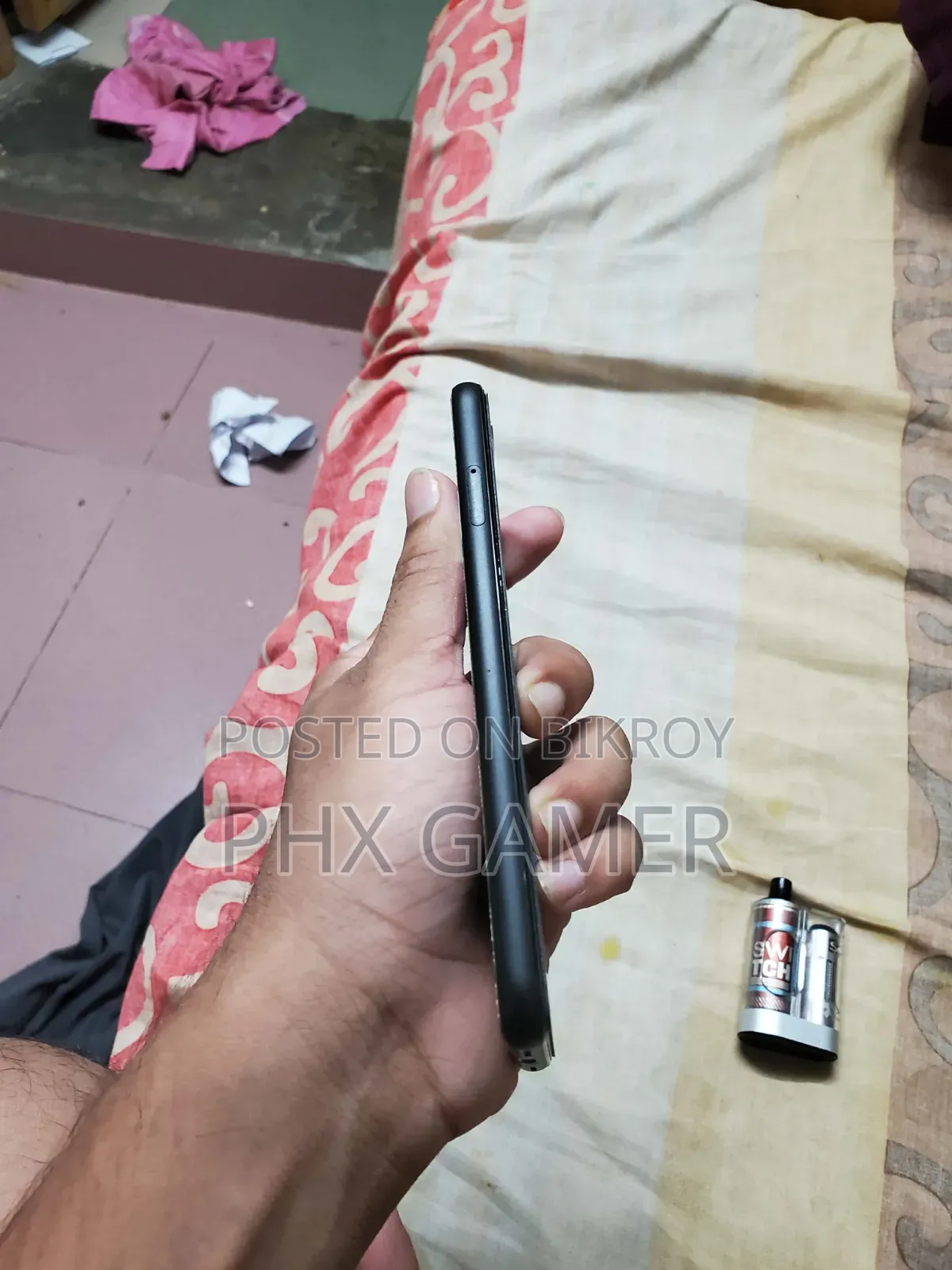 Google Pixel 4 64 GB Black