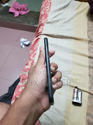 Google Pixel 4 64 GB Black