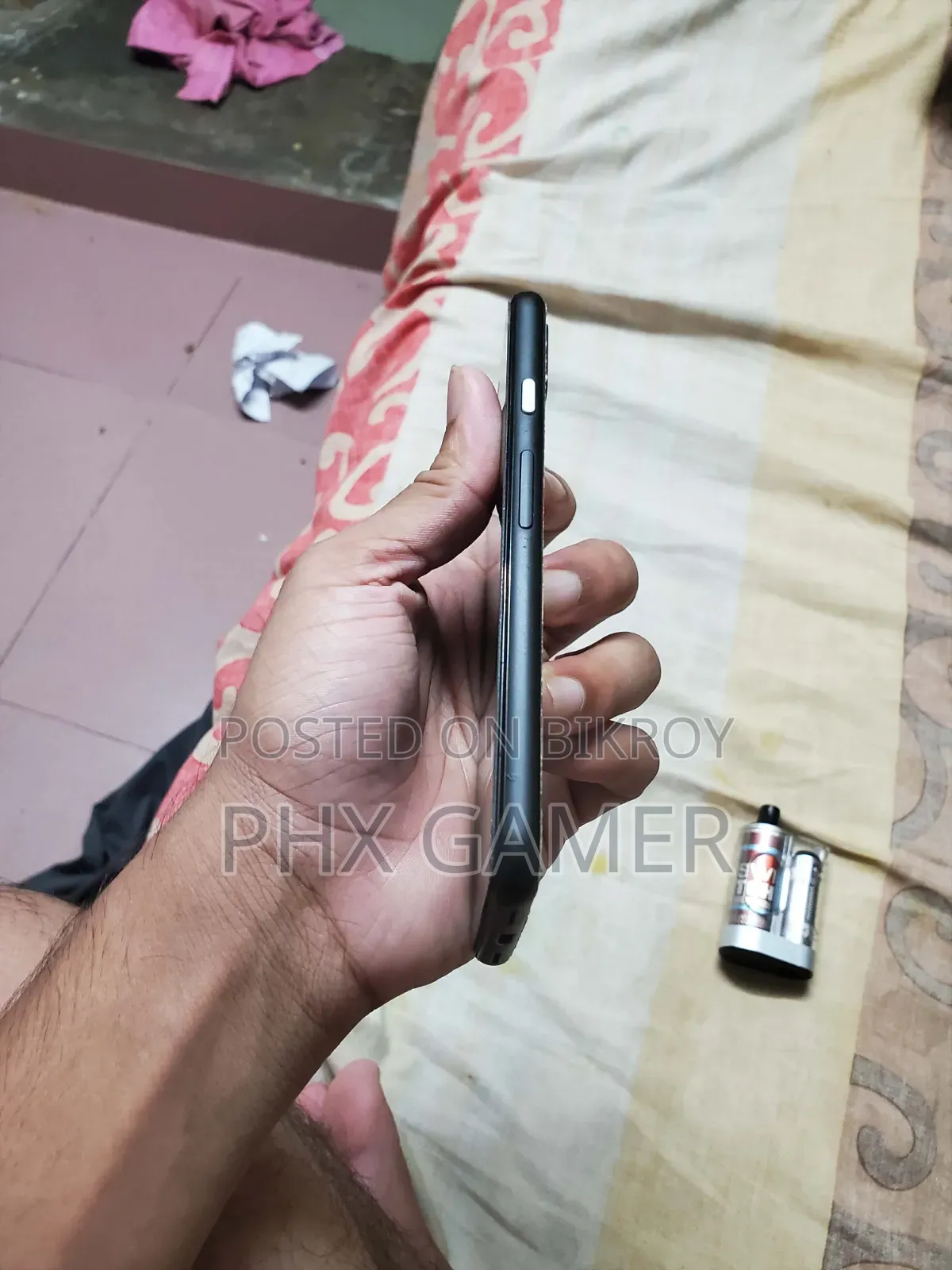 Google Pixel 4 64 GB Black