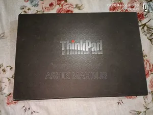 Lenovo ThinkPad T460 Laptop 16GB Intel Core i5 SSD 128GB