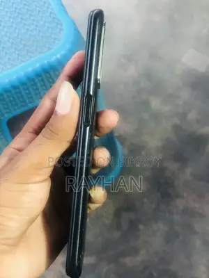 Oppo A56s 256 GB Black