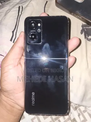 রিয়েলমি ৯আই ১২৮ জিবি ব্ল্যাক
