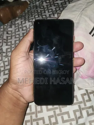 রিয়েলমি ৯আই ১২৮ জিবি ব্ল্যাক