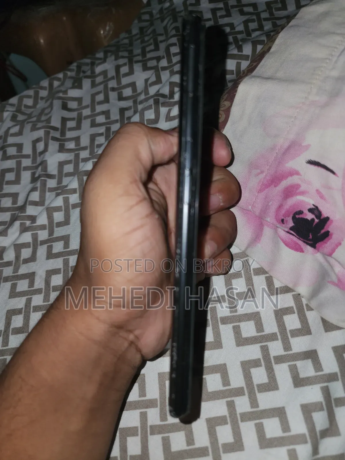 রিয়েলমি ৯আই ১২৮ জিবি ব্ল্যাক