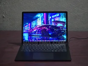 Laptop Microsoft Surface Laptop 3 8GB Intel Core i5 SSD 512GB