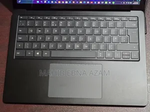 Laptop Microsoft Surface Laptop 3 8GB Intel Core i5 SSD 512GB