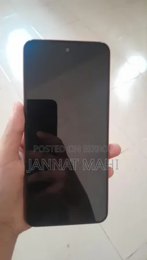 Vivo Y21d 128 GB Red