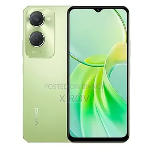 Vivo T3 Lite 128 GB Green