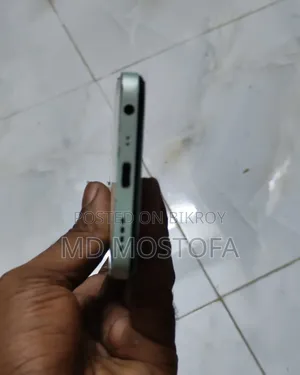 রিয়েলমি সি৩৫ ১২৮ জিবি পার্পল