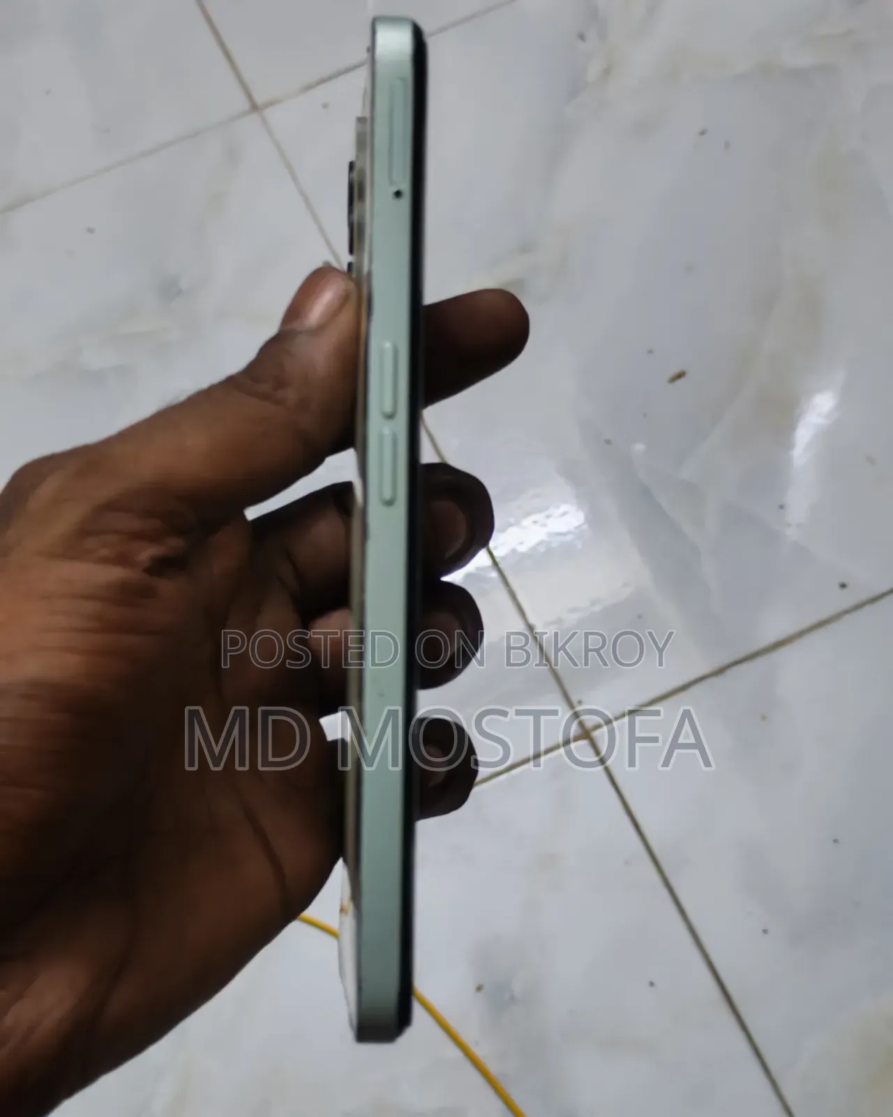 রিয়েলমি সি৩৫ ১২৮ জিবি পার্পল