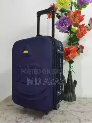লাগেজ ট্রলি