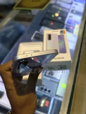 স্যামসাং গ্যালাক্সি এ৩৬ ১২৮ জিবি
