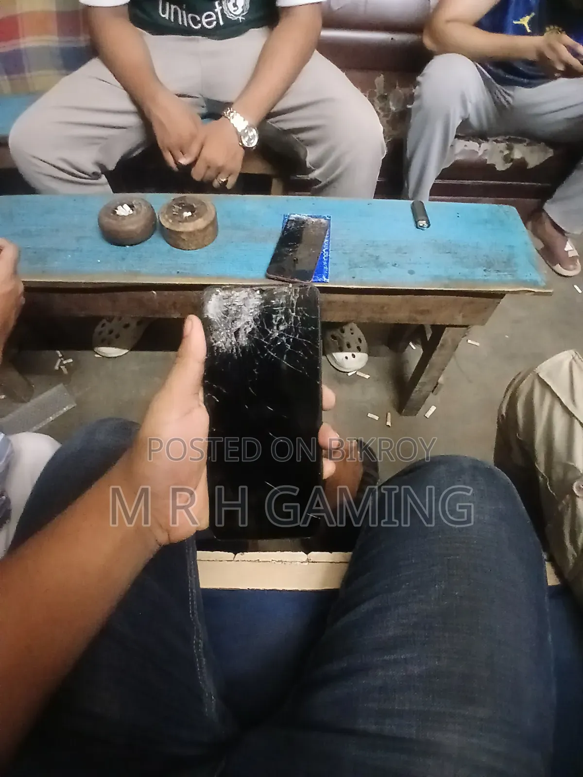 Samsung Galaxy A04s 64 GB