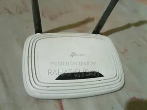রাউটার সেল হবে
