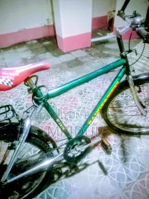 রানিং সাইকেল