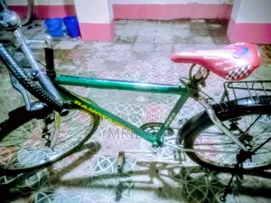 রানিং সাইকেল