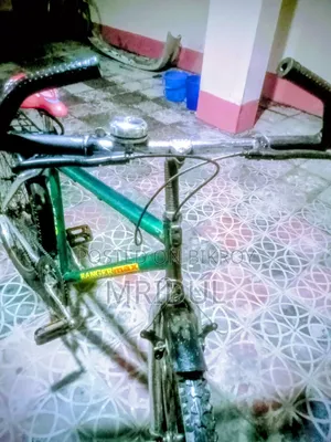 রানিং সাইকেল