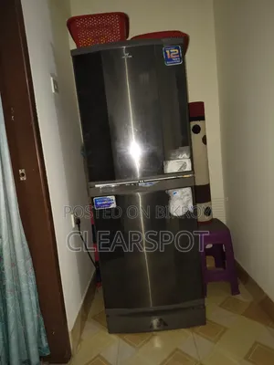 Refrigerator sell