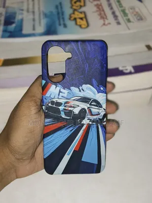 OnePlus Nord CE5 Cover