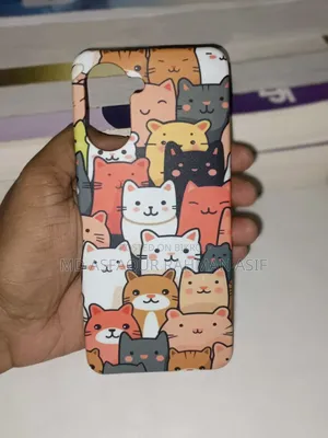OnePlus Nord CE5 Cover