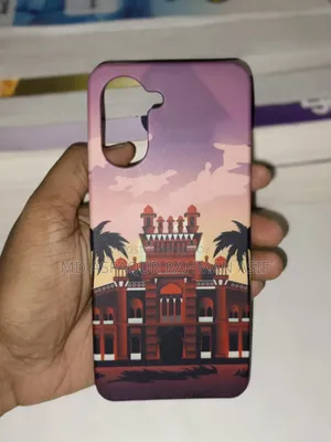 OnePlus Nord CE5 Cover