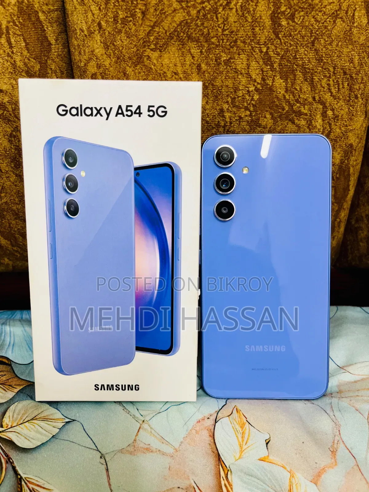 Samsung Galaxy A54 5G 256 GB