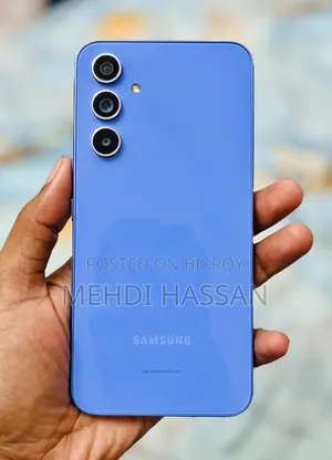 Samsung Galaxy A54 5G 256 GB