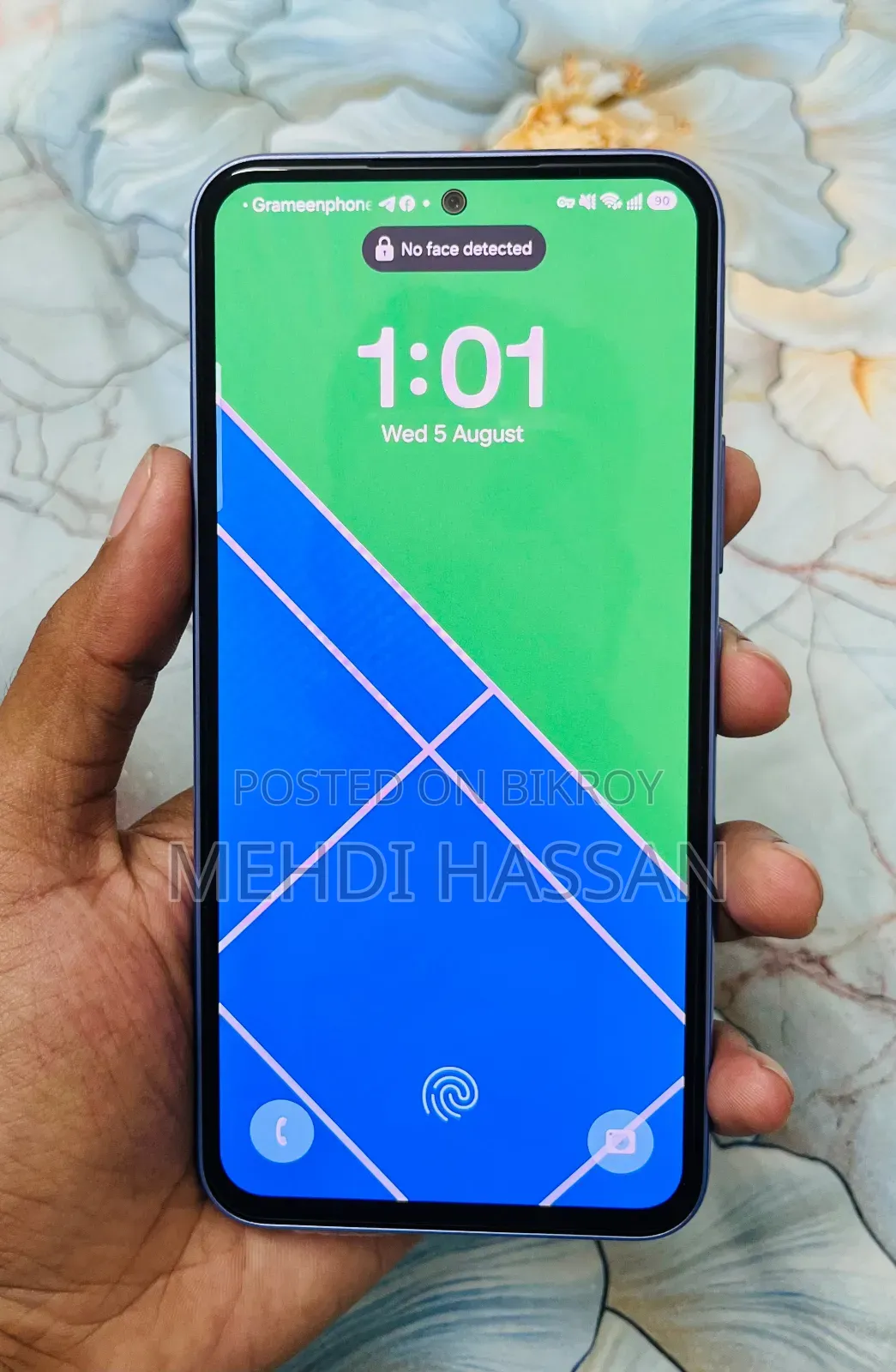 Samsung Galaxy A54 5G 256 GB