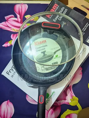 Kiam Frypan 26cm/2.0l