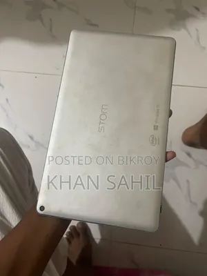 ল্যাপটপ ২জিবি ইন্টেল অ্যাটম ইএমএমসি ৬০জিবি