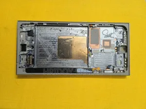 Samsung Galaxy S24 Ultra 256 GB Gray