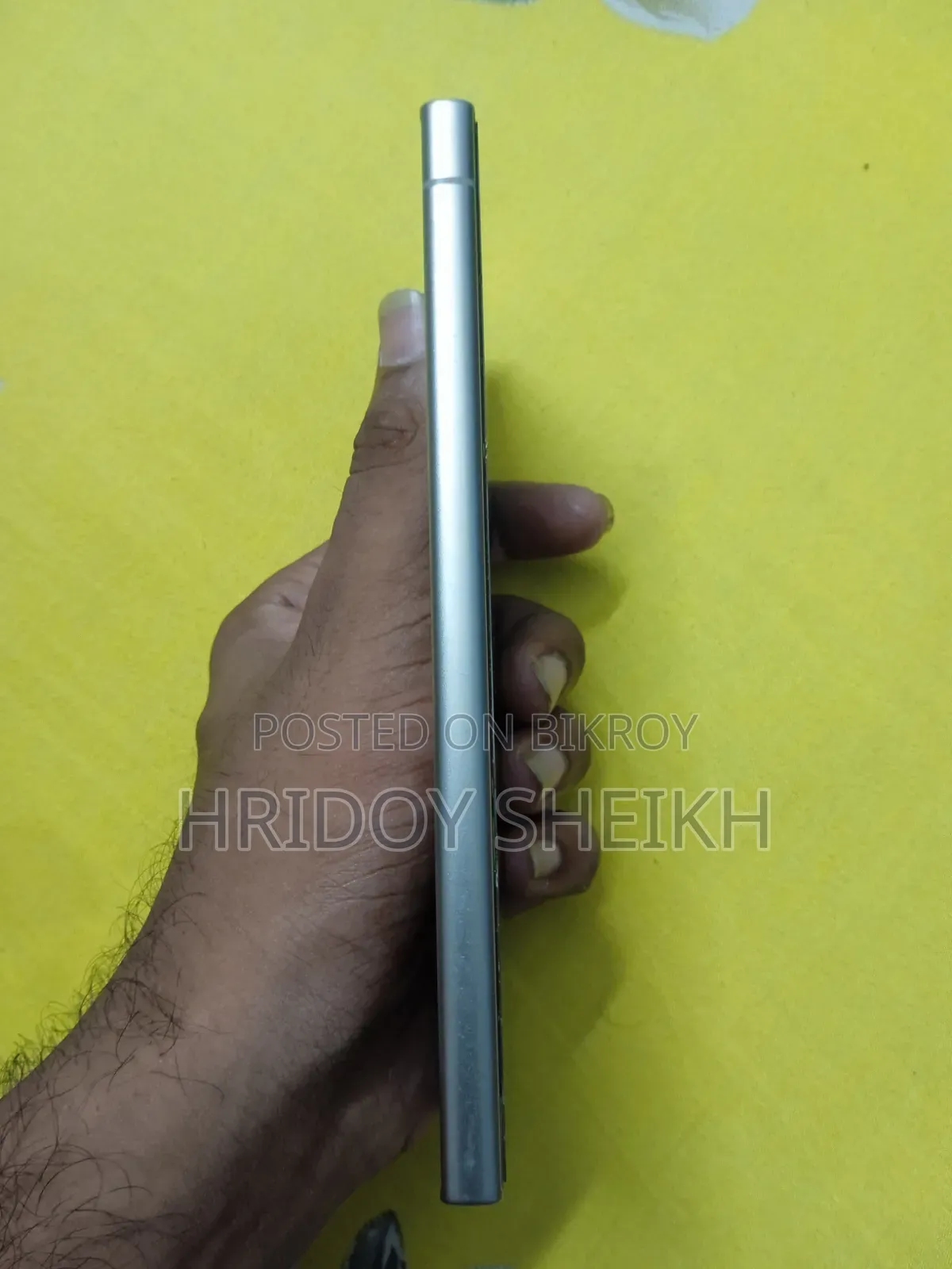 Samsung Galaxy S24 Ultra 256 GB Gray