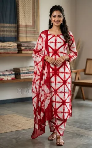 Wholesale and Retail Batik Sale