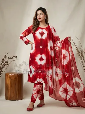Wholesale and Retail Batik Sale
